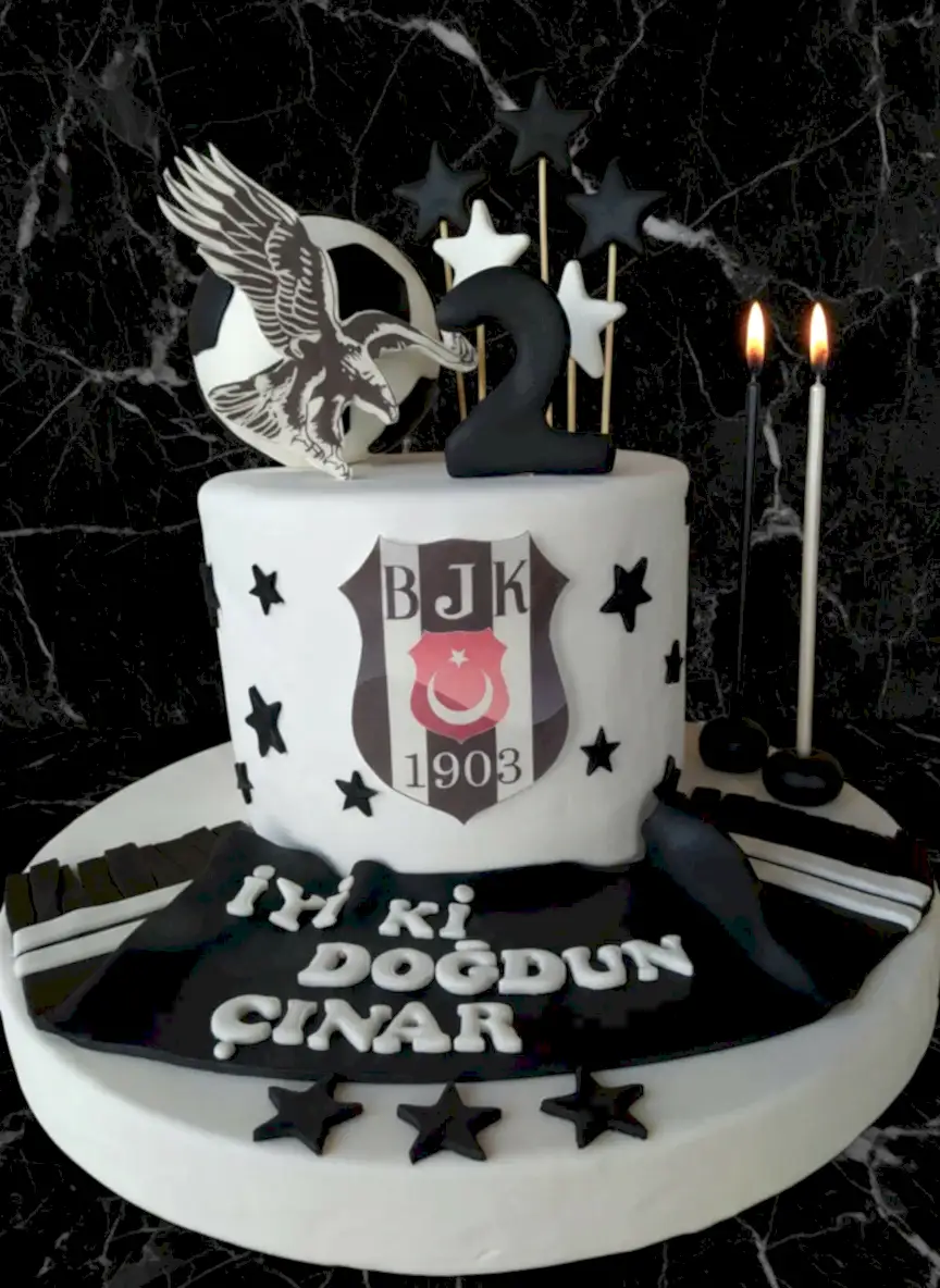 BJK pasta